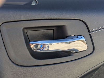 2020 Dodge Charger SRT Hellcat RWD