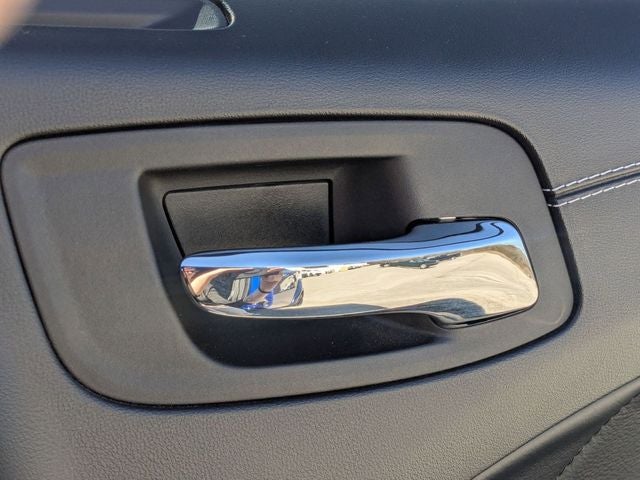 2020 Dodge Charger SRT Hellcat RWD