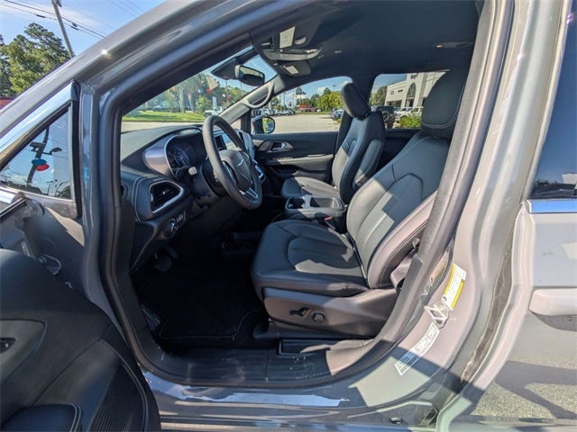 2025 Chrysler Pacifica PACIFICA SELECT