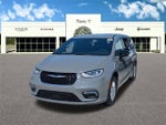 2025 Chrysler Pacifica PACIFICA SELECT