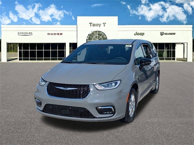 2025 Chrysler Pacifica PACIFICA SELECT