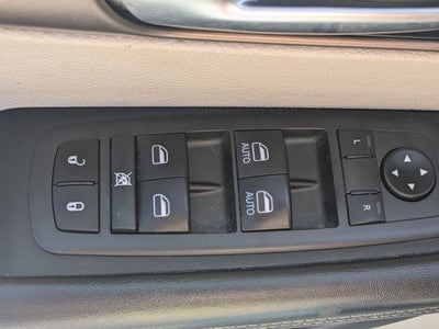 2021 Chrysler Voyager LX