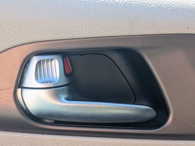 2021 Chrysler Voyager LX