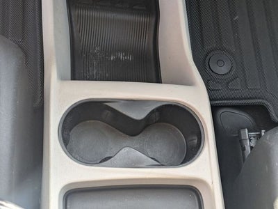 2021 Chrysler Voyager LX