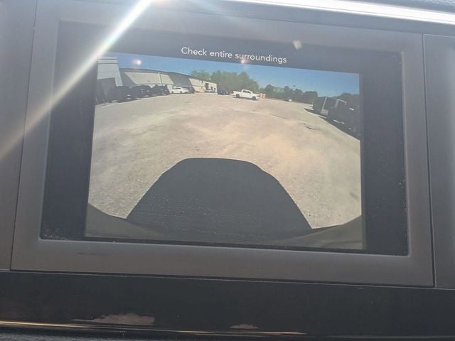 2021 Chrysler Voyager LX