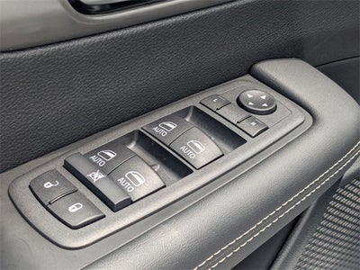 2026 Chrysler Voyager VOYAGER LX