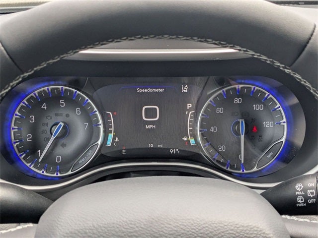 2026 Chrysler Voyager VOYAGER LX