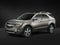 2015 Chevrolet Equinox 1LT