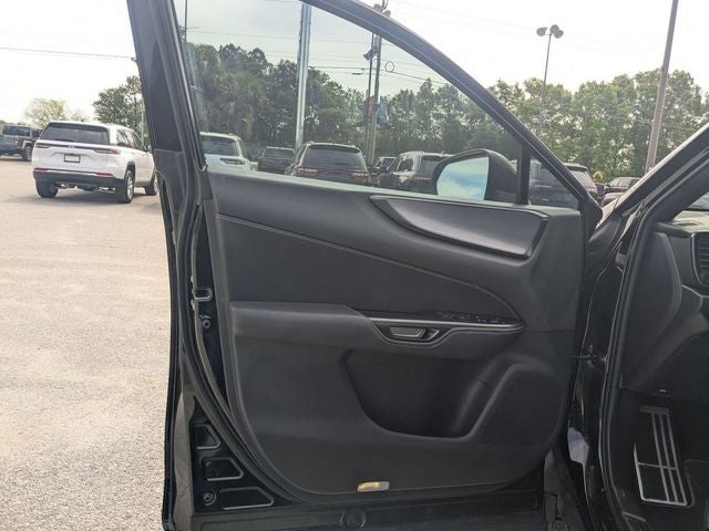 2022 Lexus NX 350 F SPORT Handling