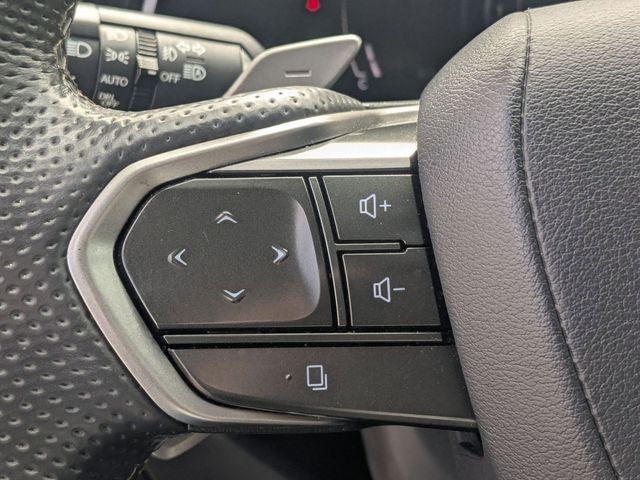 2022 Lexus NX 350 F SPORT Handling