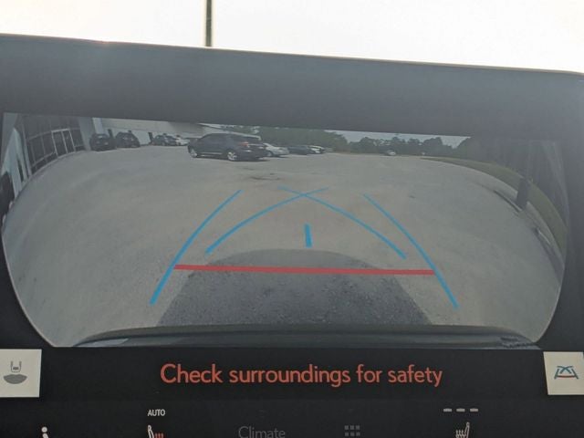 2022 Lexus NX 350 F SPORT Handling