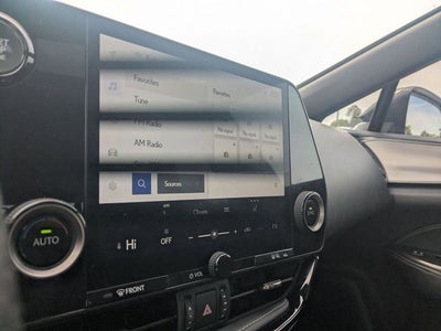 2022 Lexus NX 350 F SPORT Handling