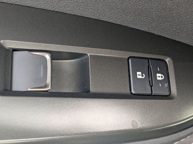 2022 Lexus NX 350 F SPORT Handling