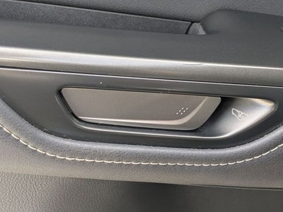 2022 Lexus NX 350 F SPORT Handling