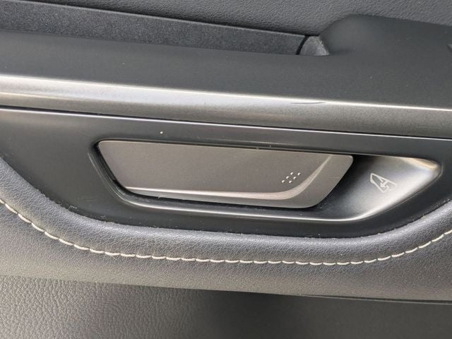 2022 Lexus NX 350 F SPORT Handling