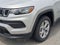 2025 Jeep Compass COMPASS SPORT 4X4