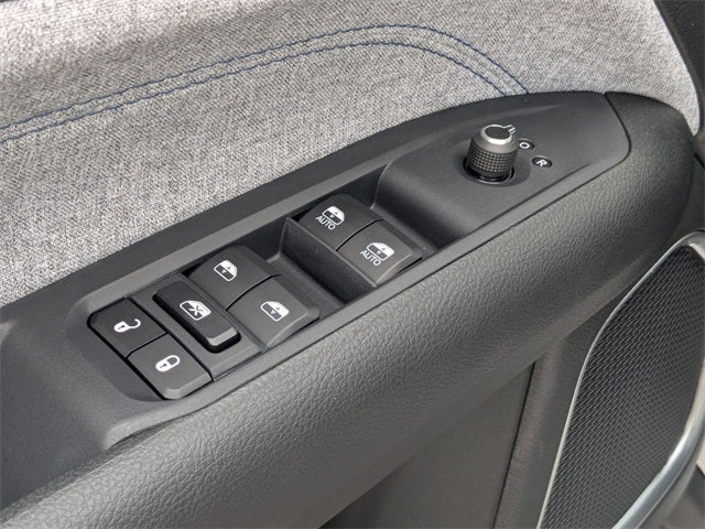 2025 Jeep Compass COMPASS SPORT 4X4