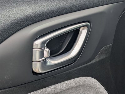 2025 Jeep Compass COMPASS SPORT 4X4