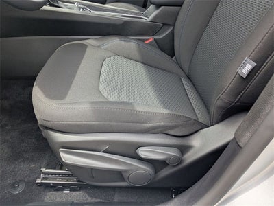 2025 Jeep Compass COMPASS SPORT 4X4