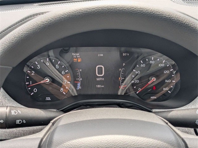 2025 Jeep Compass COMPASS SPORT 4X4