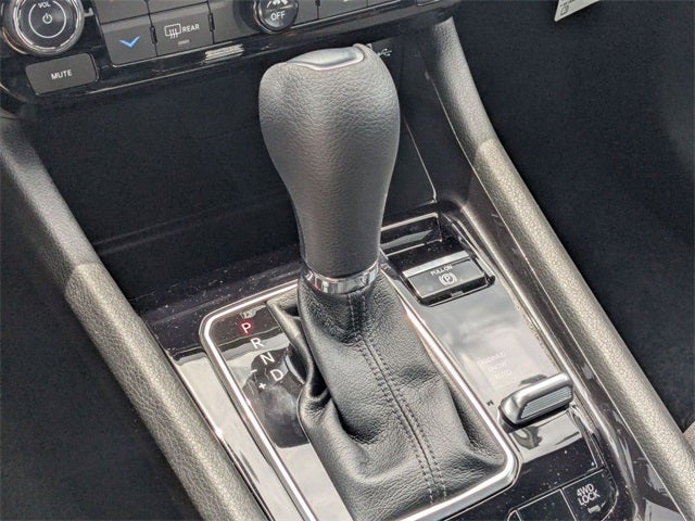 2025 Jeep Compass COMPASS SPORT 4X4