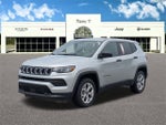 2025 Jeep Compass COMPASS SPORT 4X4