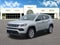 2025 Jeep Compass COMPASS SPORT 4X4