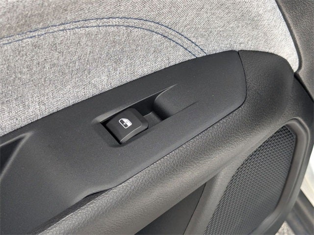 2025 Jeep Compass COMPASS SPORT 4X4