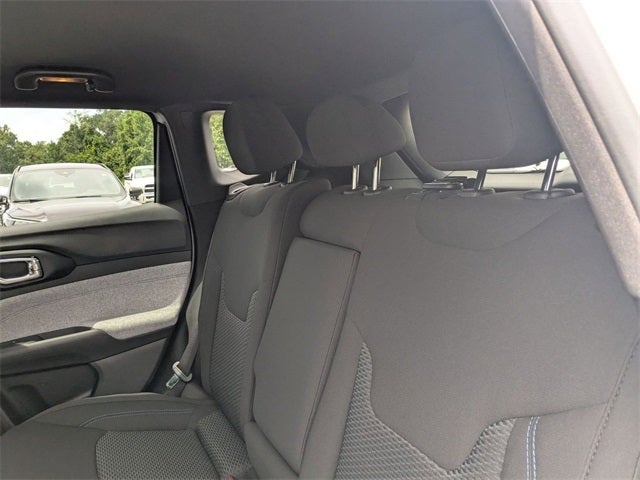 2025 Jeep Compass COMPASS SPORT 4X4