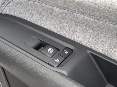 2025 Jeep Compass COMPASS SPORT 4X4