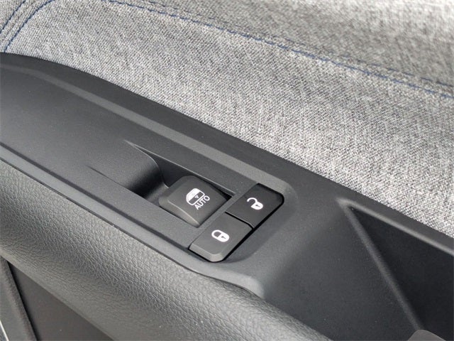 2025 Jeep Compass COMPASS SPORT 4X4