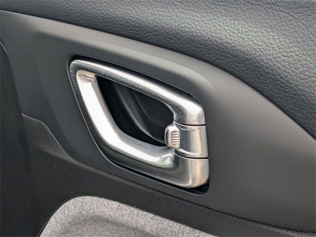 2025 Jeep Compass COMPASS SPORT 4X4