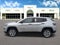 2025 Jeep Compass COMPASS SPORT 4X4