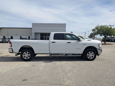 2024 RAM 3500 Big Horn Crew Cab 4x4 8' Box