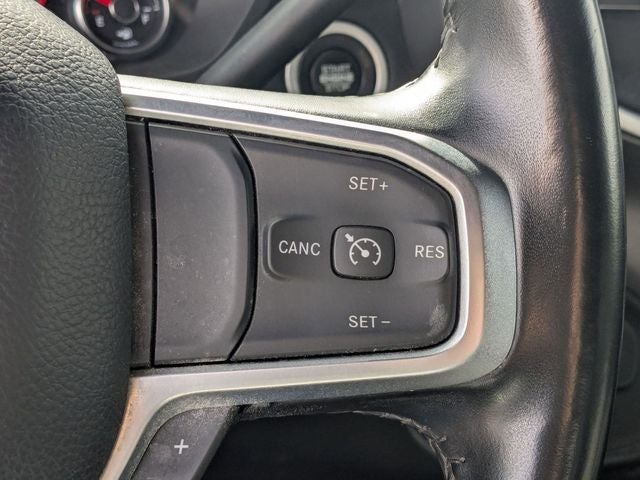 2024 RAM 3500 Big Horn Crew Cab 4x4 8' Box