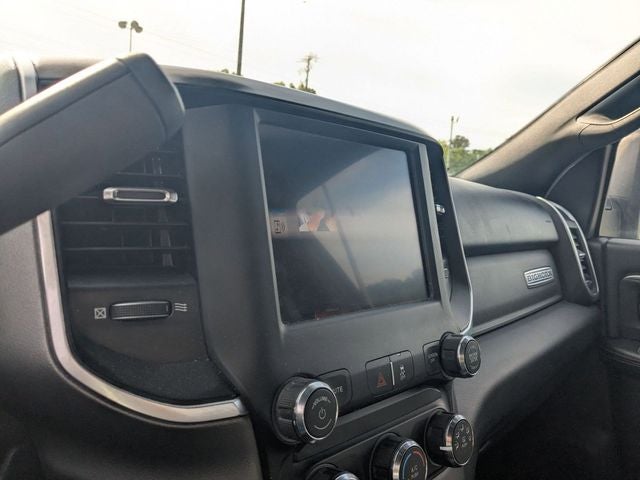 2024 RAM 3500 Big Horn Crew Cab 4x4 8' Box