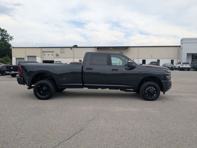 2026 RAM 3500 3500 BIG HORN