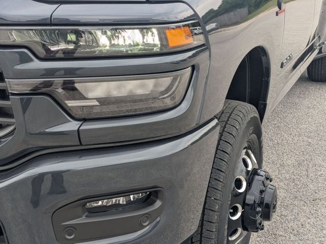 2026 RAM 3500 3500 BIG HORN