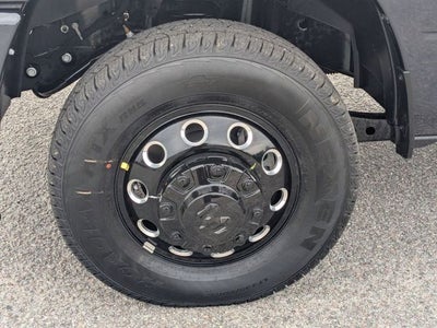 2026 RAM 3500 3500 BIG HORN
