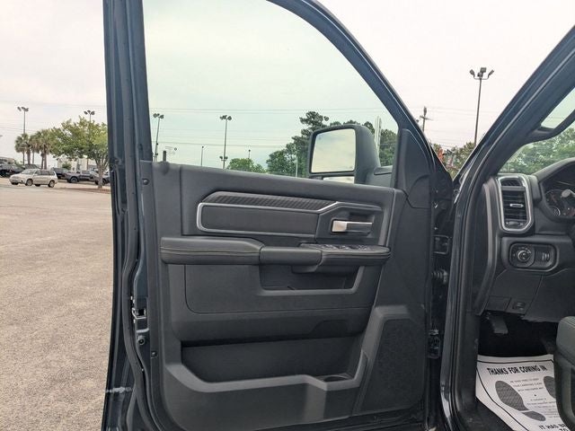 2026 RAM 3500 3500 BIG HORN