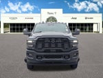 2026 RAM 3500 3500 BIG HORN