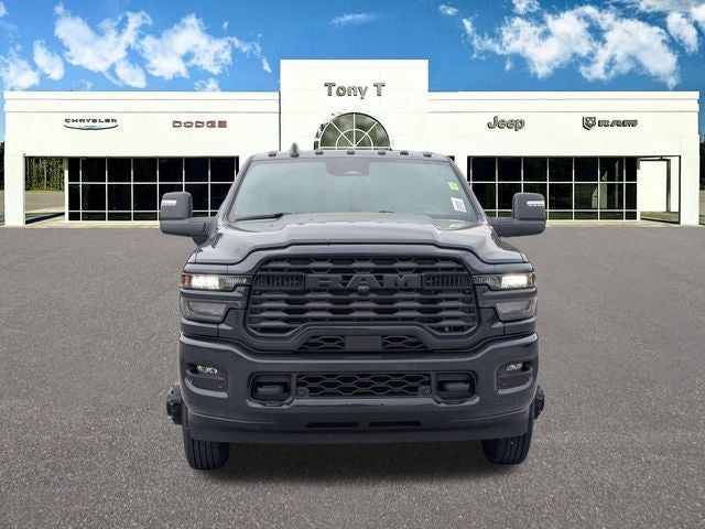 2026 RAM 3500 3500 BIG HORN