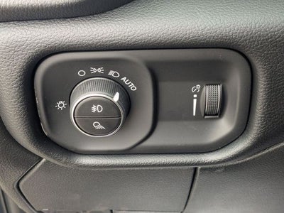 2026 RAM 3500 3500 BIG HORN
