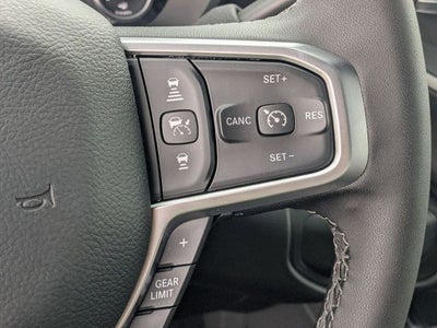 2026 RAM 3500 3500 BIG HORN