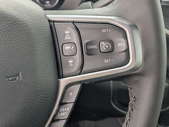2026 RAM 3500 3500 BIG HORN