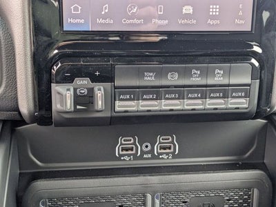 2026 RAM 3500 3500 BIG HORN