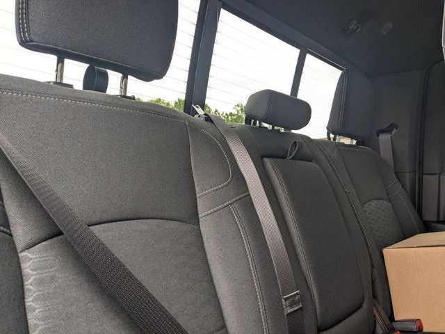 2026 RAM 3500 3500 BIG HORN