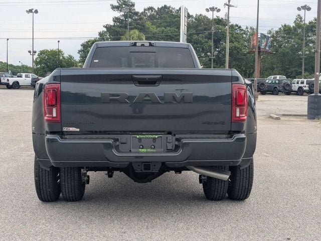 2026 RAM 3500 3500 BIG HORN