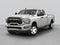 2026 RAM 3500 3500 BIG HORN