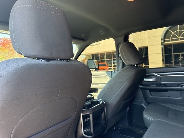 2023 RAM 3500 Big Horn Crew Cab 4x4 8' Box